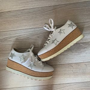 Steve Madden Platforms!